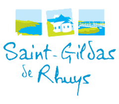 Logo Saint-Gildas-de-Rhuys